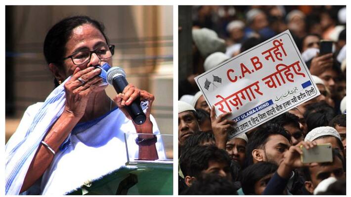 States can not oppose CAB, claims central government States can not oppose CAB, claims central government