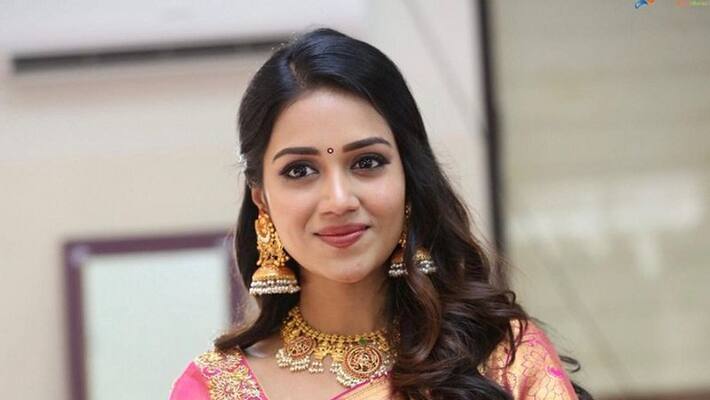 Nivetha pethuraj Nivetha pethuraj