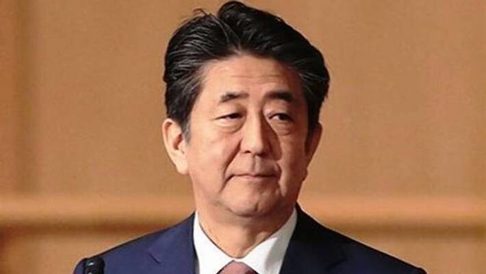 Shift out of China: Japan orders its firms amid coronavirus outbreak Shift out of China: Japan orders its firms amid coronavirus outbreak