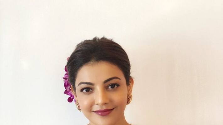 old women roll for actress kajal agarwall in Indian part 2 movie old women roll for actress kajal agarwall in Indian part 2 movie