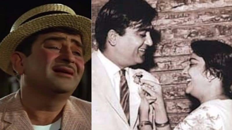 অন্যদিকে নার্গিসের ছেড়ে চলে যাওয়া মেনে নিতে পারেননি রাজ কাপুর। নার্গিস চলে যাওয়ার পর আরকে স্টুডিও কিছু অংশ তেমনই রেখে দিয়েছিলেন যেভাবে নার্গিস পছন্দ করতেন।