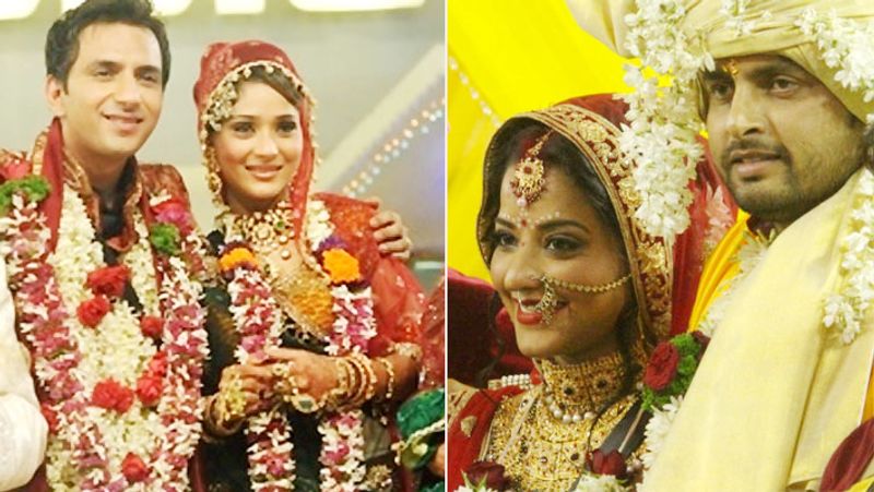 Bigg Boss 13 Rashmi desai And Arhaan khan May get married in two weeks in Show KPY