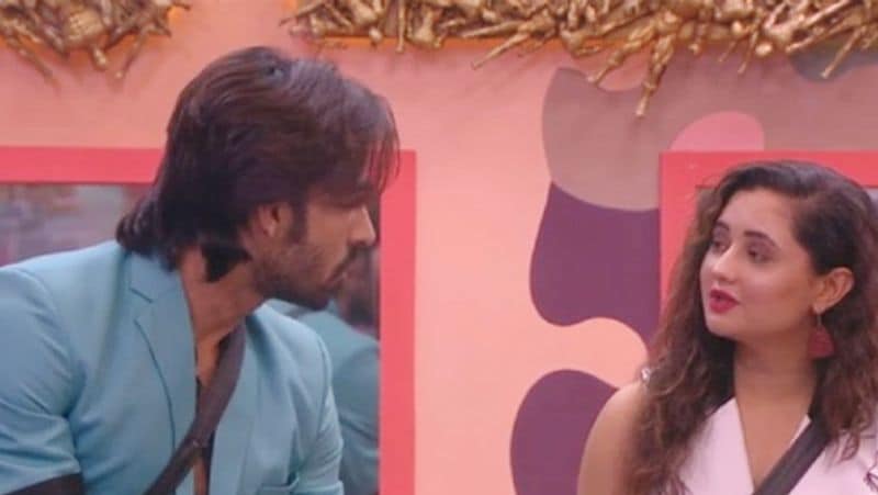 Bigg Boss 13 Rashmi desai And Arhaan khan May get married in two weeks in Show KPY