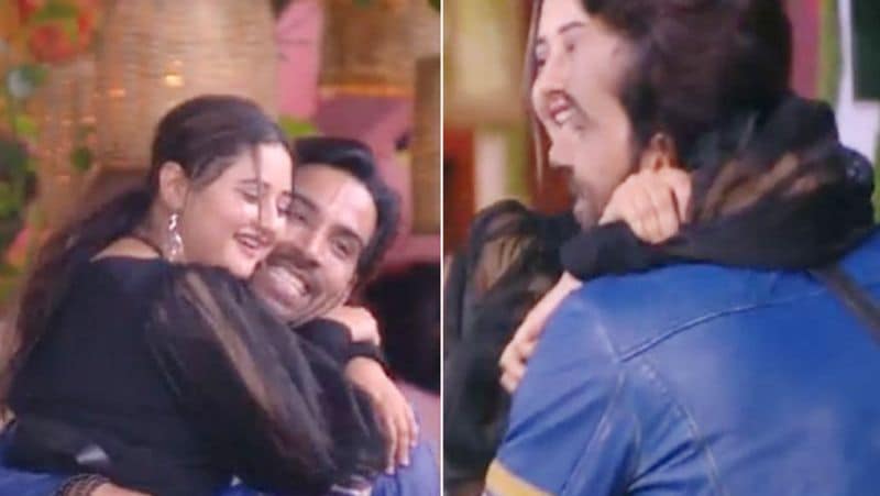 Bigg Boss 13 Rashmi desai And Arhaan khan May get married in two weeks in Show KPY