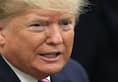 US President Donald Trump demands immediate trial on impeachment