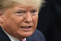 US President Donald Trump demands immediate trial on impeachment
