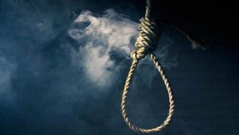 chennai brothers commits suicide...police investigation
