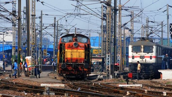 many express Train cancel due to cab protest in Bengal many express Train cancel due to cab protest in Bengal