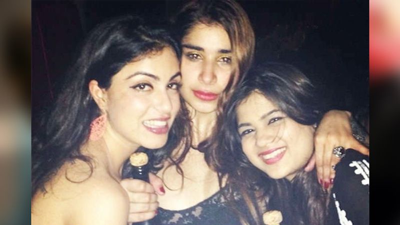 navjot singh sidhu daughter rabia sidhu latest photoshoot viral KPJ