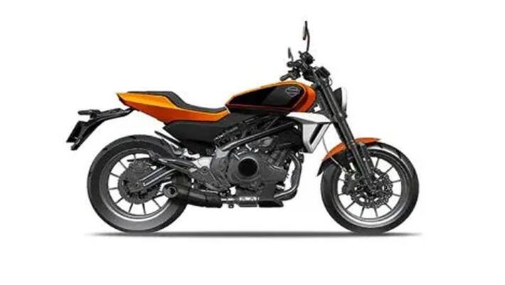 harley davidson to launch new hd350 to counter royal enfield kpm harley davidson to launch new hd350 to counter royal enfield kpm
