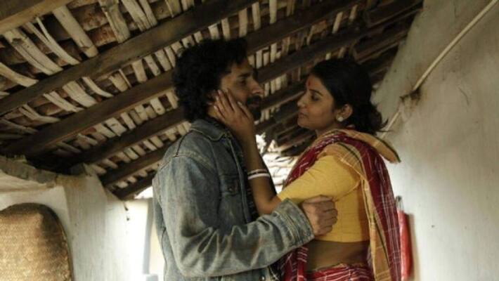 Song release of Dharmajuddha movie Song release of Dharmajuddha movie