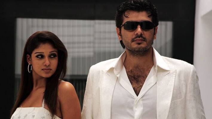 Thala Ajith Said OK to Block Buster Hit Director For Thala 61? Thala Ajith Said OK to Block Buster Hit Director For Thala 61?