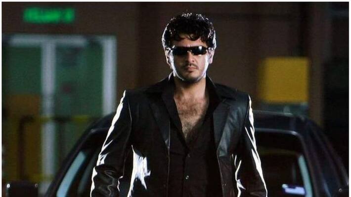 Thala Ajith Fans Create Corona Awareness Video Going Viral In Social Media Thala Ajith Fans Create Corona Awareness Video Going Viral In Social Media