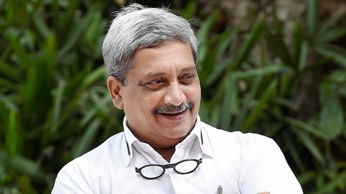 Biopic on Goa former CM Manohar Parrikar will be screen on 2020 Biopic on Goa former CM Manohar Parrikar will be screen on 2020