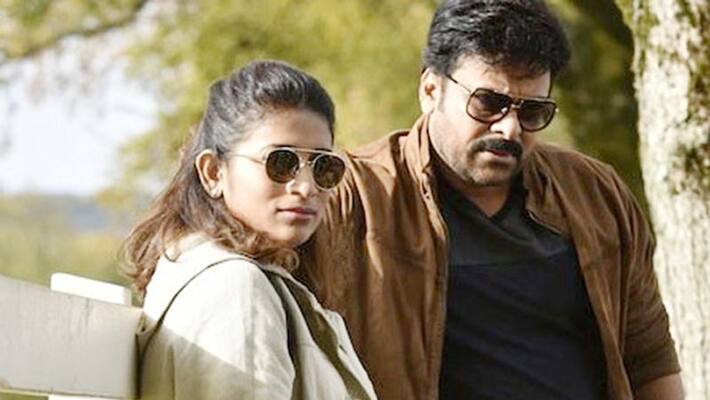 megastar daughter sushmitha new career plan megastar daughter sushmitha new career plan