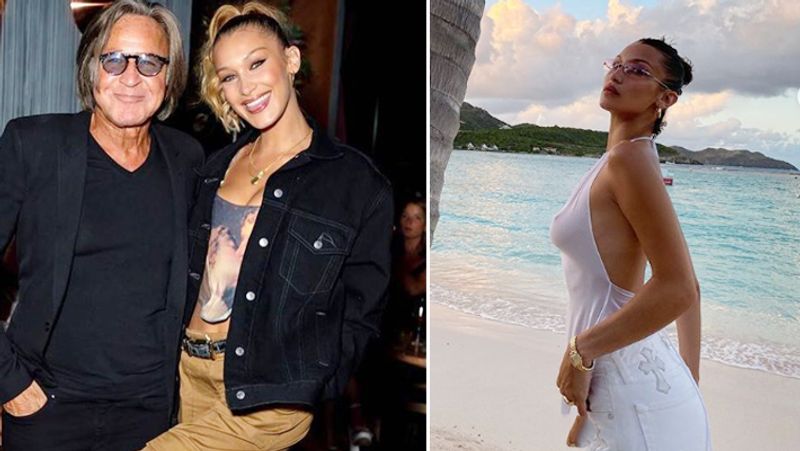 Bella Hadid Started his Modeling career At age of 16 know her life interesting facts and affairs KPY
