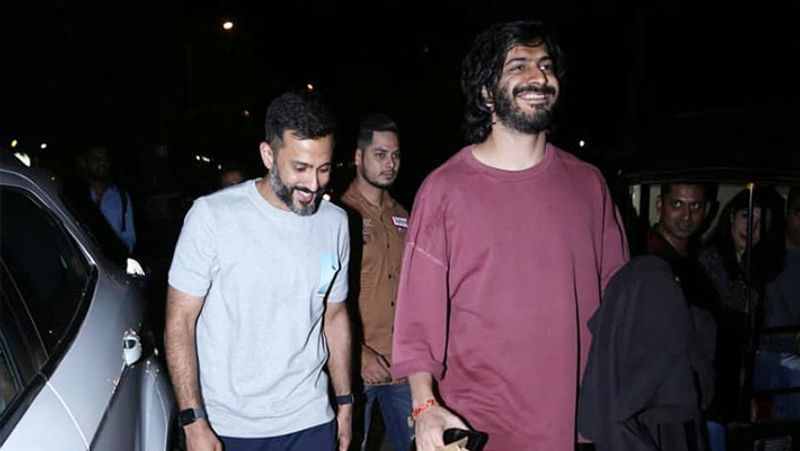 anil kapoor on dinner date with children and son in law KPJ