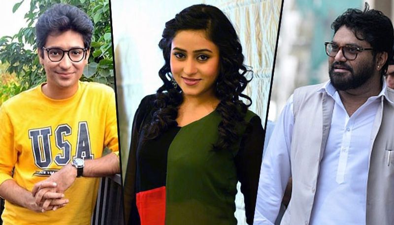 ছবিতে গুরুত্বপূর্ণ চরিত্রে দেখা যাবে গৌরব চক্রবর্তীকে। এছাড়াও গেস্ট অ্যাপিয়ারেন্সে রয়েছেন বাবুল সুপ্রিয়, ঋদ্ধিমা ঘোষ, কমলেশ্বর মুখোপাধ্যায়। থ্রিলার ছবির সংজ্ঞা আগেই বদলে দিয়েছিলেন পরিচালক সৃজিত। 'বাইশে শ্রাবণ'-এর পর 'দ্বিতীয় পুরুষ' ছবিকেও দর্শক যে গ্রহণ করবেন তা কিন্তু নিশ্চিন্তে বলাই যায়। ২০২০ সালে মুক্তি পাবে বহু প্রতীক্ষিত এই থ্রিলার ছবি।
