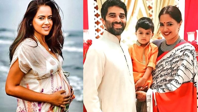 Race Actress Sameera Reddy Birthday and her Life Facts KPG