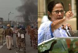 CAB protest WB CM Mamata Banerjee position is untenable. Heres why