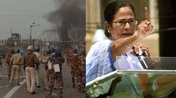 CAB protest WB CM Mamata Banerjee position is untenable. Heres why