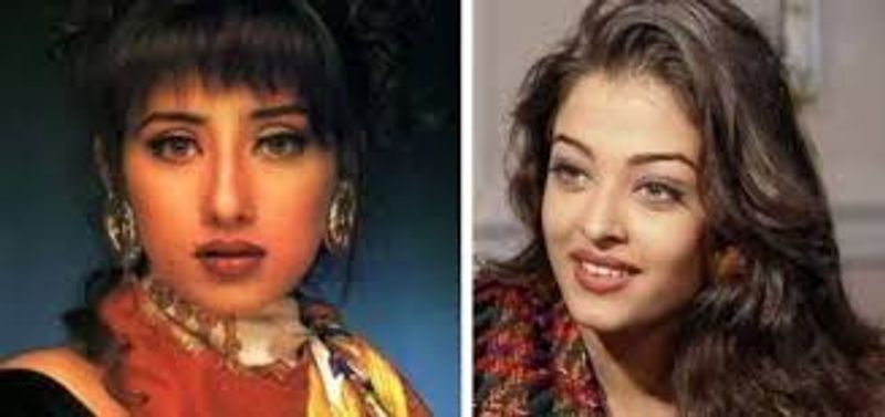 The actress went on saying that she was hurt, "This Manisha episode affected me a lot in the beginning. I cried like crazy. I was hurt miserably with all that was happening around. After saying so much, she kept saying that she had been misquoted. After that split she had innumerable affairs according to the media, so why didn't anybody ask her why she hadn't come out with the information the previous year itself?"