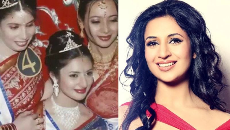 Divyanka Tripathi Birthday this is how she get first break KPJ
