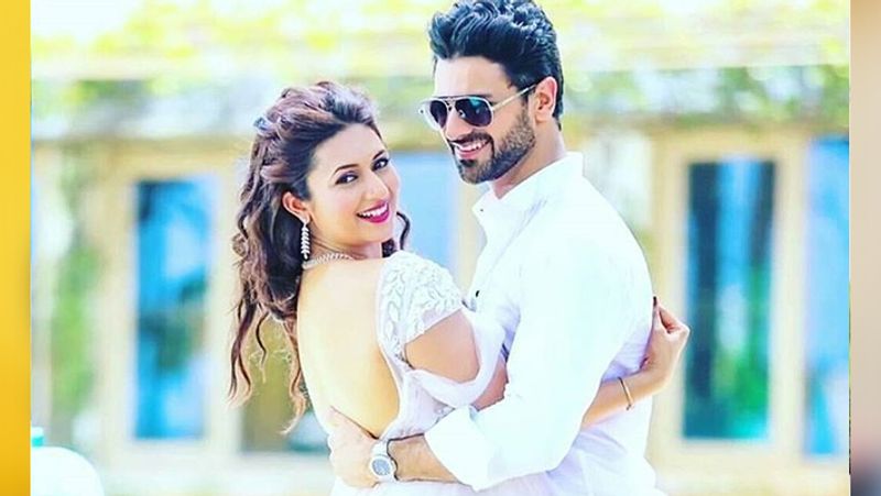 Divyanka Tripathi Birthday this is how she get first break KPJ