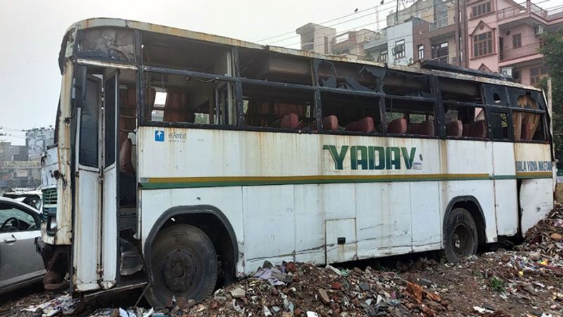 Nirbhaya four convicts will soon be hanged in Tihar Jail Delhi kpn