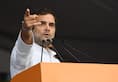 Rahul not 'Savarkar' but 'Sharm Kar': BJP's Sambit Patra takes a dig at Congress leader