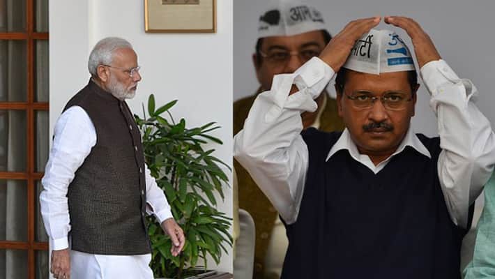 AAP To Contest All Seats In Gujarat Next Year Popular Anchor Joins Team pod AAP To Contest All Seats In Gujarat Next Year Popular Anchor Joins Team pod