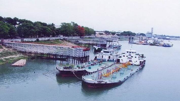 Bangladesh prohibits nine goods deal through Tripura two geographic channels kpm Bangladesh prohibits nine goods deal through Tripura two geographic channels kpm