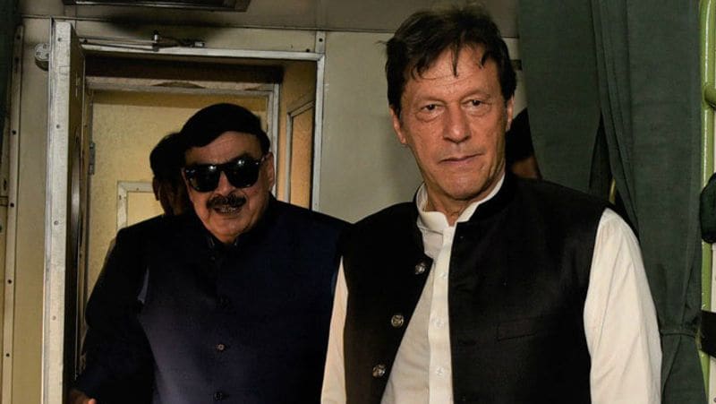 Pakistan criticises foundation laying of Ram temple in Ayodhya BSS