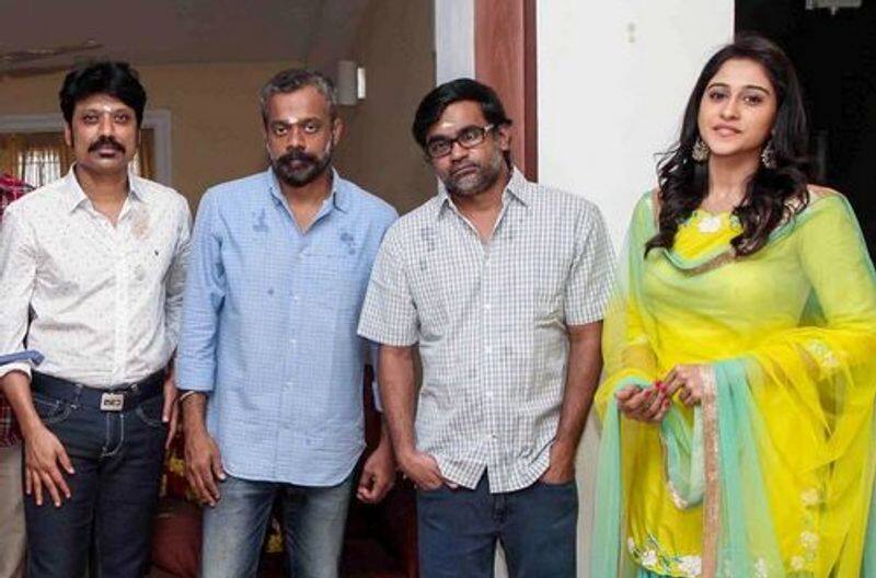 Selvaragavan Nenjam Marappathillai Movie Released Soon