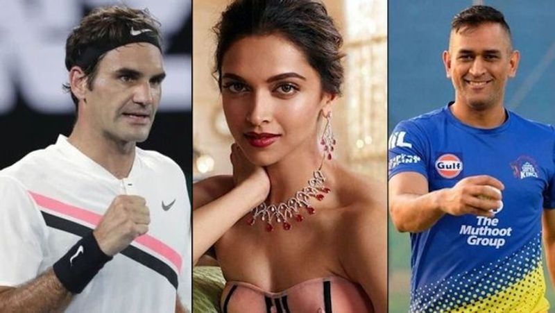 Bollywood superstar Deepika Padukone married actor Ranveer Singh last year in a fairytale wedding in Lake Como, Italy. However, before Padukone met her Prince Charming, she had her fair share of Mr Not-So-Rights. The Padmavati star allegedly dated many sportspersons such as MS Dhoni to Novak Djokovic to Yuvraj Singh and more.