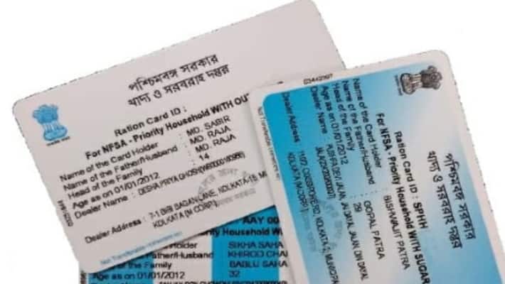 No ration cards provided to tribal groups in West Bengal-dbr No ration cards provided to tribal groups in West Bengal-dbr
