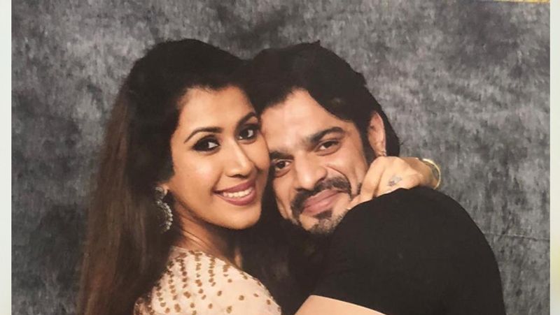 Karan Patel And Ankita Bhargava Blessed With A Baby Girl KPJ
