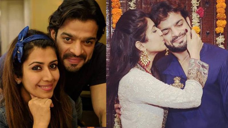 Karan Patel And Ankita Bhargava Blessed With A Baby Girl KPJ