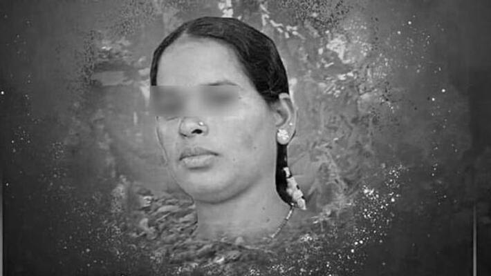 Samatha rape and murder case: Chargesheet filed in fast track court Samatha rape and murder case: Chargesheet filed in fast track court