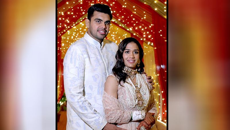 Babita shares a photo with her husband, wrote 'My place in your heart'