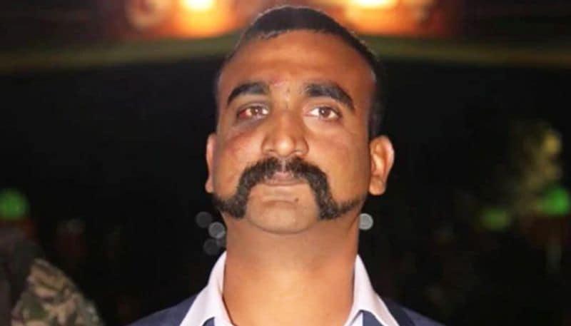 IAF wing commander Abhinandan Varthaman shot down a Pakistani F-16 near the Line of Control, following which his own aircraft had been hit by a missile. Later Abhinandan was captured by Pakistani security forces but was released around 60 hours later.