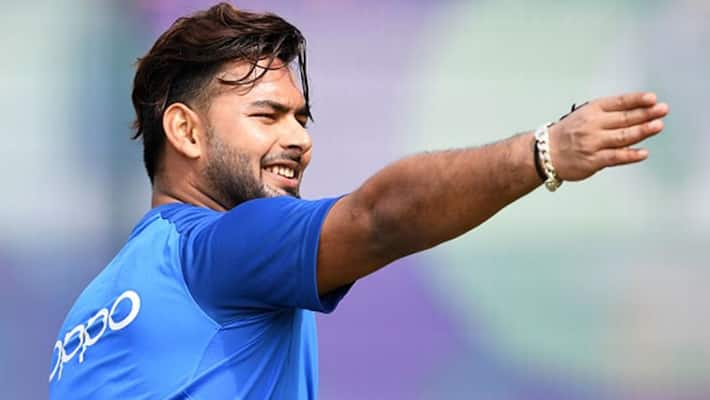 Rishabh pant's life has gone for a toss....What's next for him? Rishabh pant's life has gone for a toss....What's next for him?