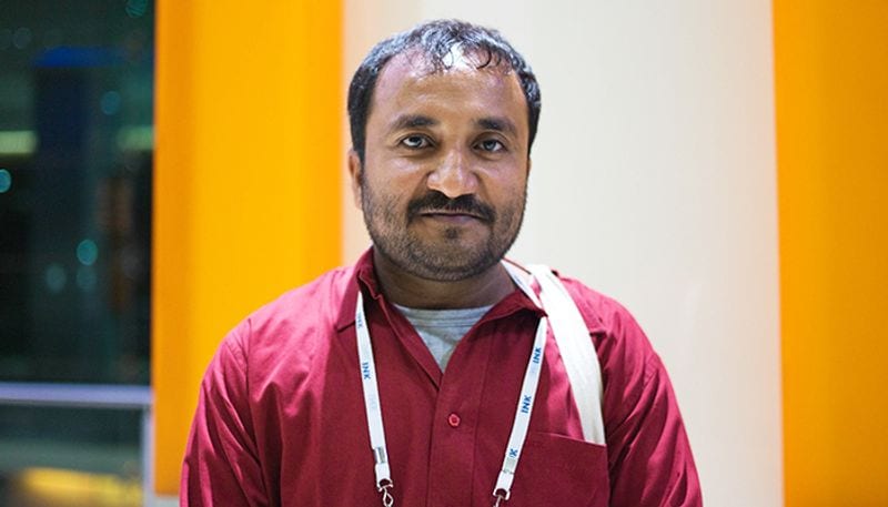Hrithik Roshan's movie Super 30, based on the life of mathematician Anand Kumar, made the latter one of the most searched personalities in 2019. The film narrated Anand Kumar's educational program of the same name.