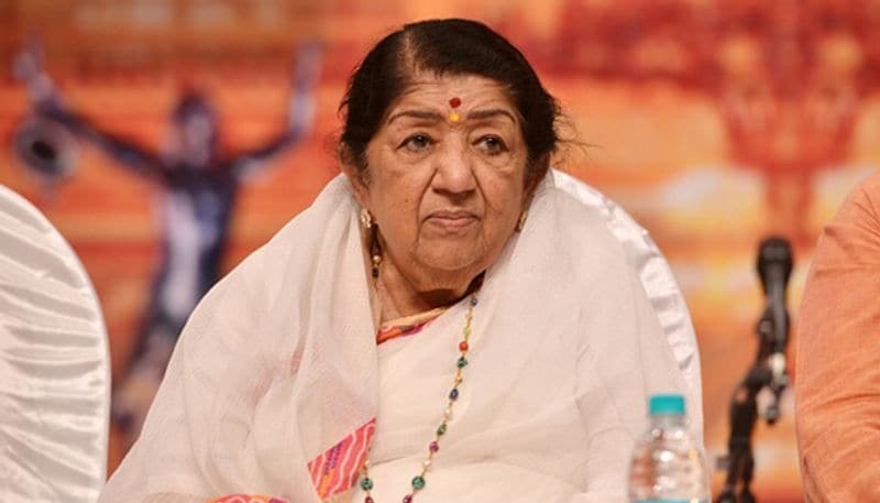 The 90-year-old singer has been on top trends ever since she was hospitalised. Rumours of legendary singer's death surfaced and fans' concerns grew. Later, Mangeshkar's niece Rachana clarified that singer was fine