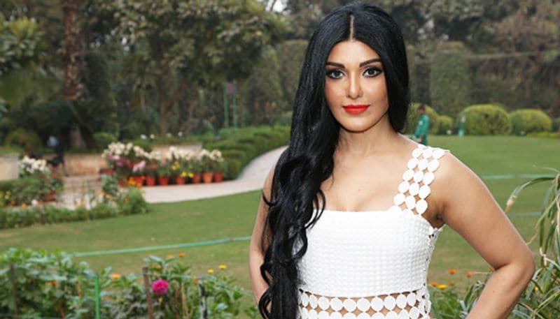 Koena Mitra made headlines in the first half of 2019 after she was sentenced to six months prison in a cheque-bouncing case in July. She also trended several times on social media after her participation in Bigg Boss 13.