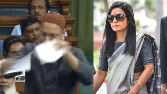 Asaduddin Owaisi petitioned Supreme Court against citizenship amendment bill Asaduddin Owaisi petitioned Supreme Court against citizenship amendment bill
