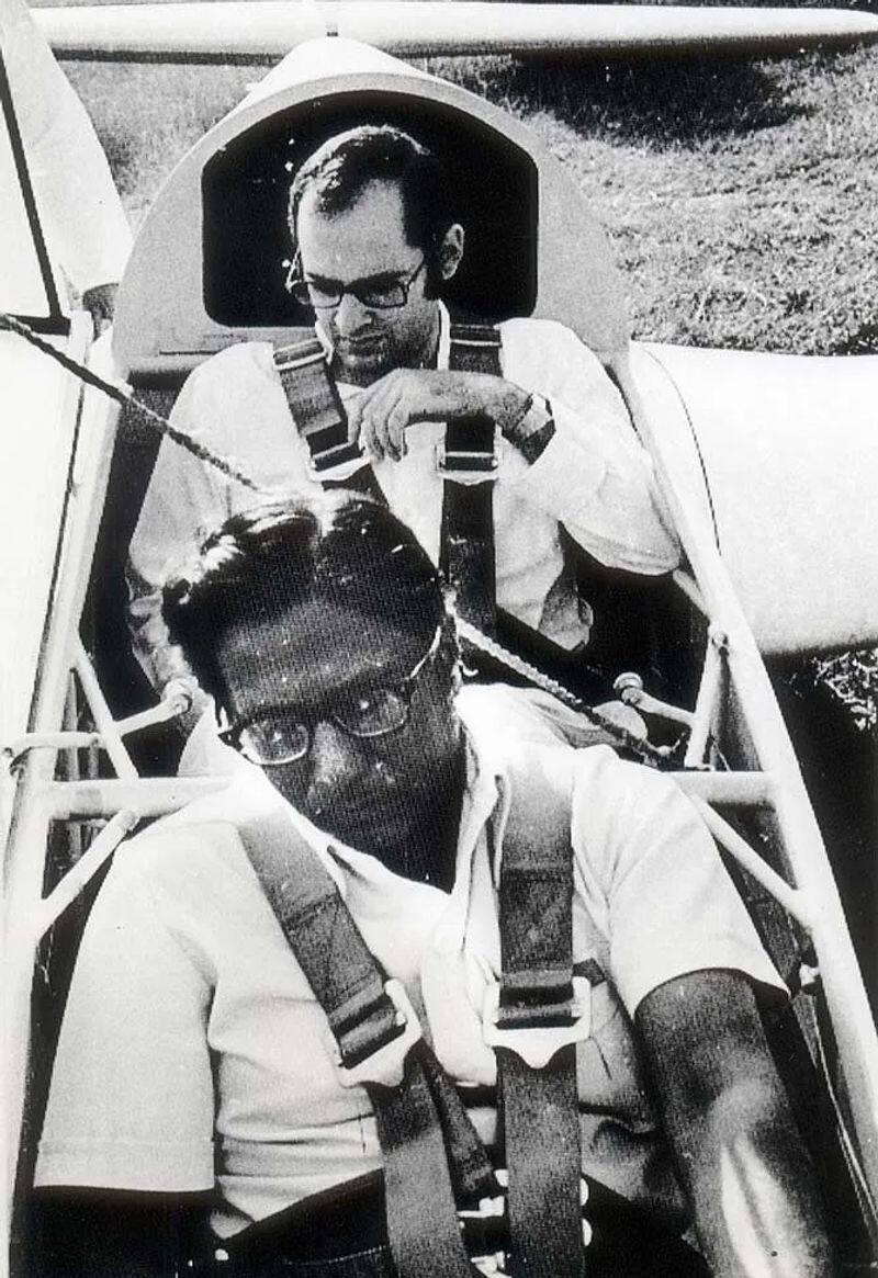 The man who sterilized men forcefully during emergency, remembering Sanjay Gandhi on his birthday