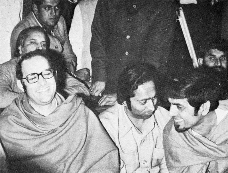 The man who sterilized men forcefully during emergency, remembering Sanjay Gandhi on his birthday
