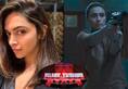 Filmy Trends: From Mardaani 2's low performance at BO to another feat of Deepika Padukone