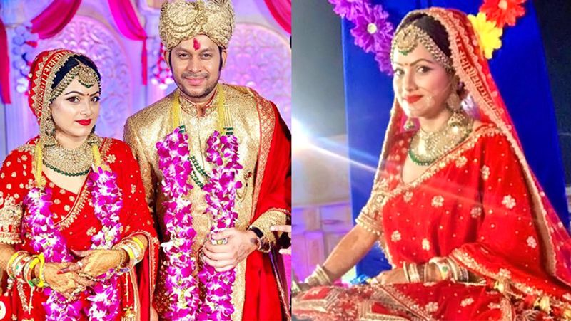 Dream Girl Director Raaj Shaandilyaa Gets Married to Varsha Kashyap KPG